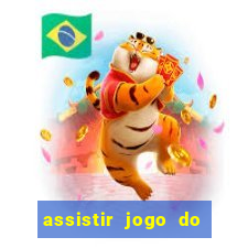 assistir jogo do corinthians ao vivo vto